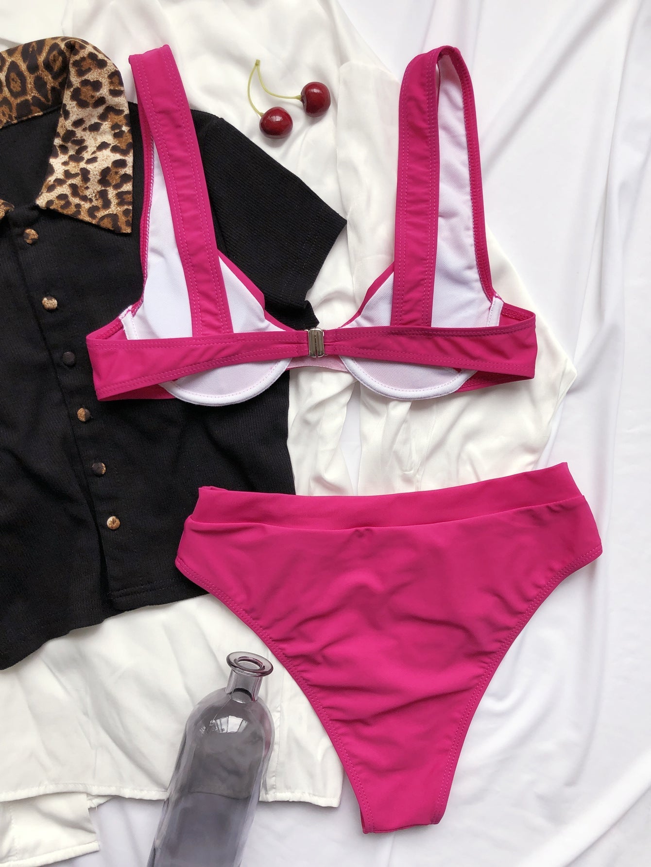 Bikini Ladies Sexy Split Swimsuit Women Swimsuit Bella Mia